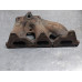 242T023 Left Exhaust Manifold For 07-17 GMC Acadia 3.6 12571100 4wd 242T023 Left Exhaust Manifold For 07-17 GMC Acadia 3.6 12571100 4wd