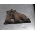 242T023 Left Exhaust Manifold For 07-17 GMC Acadia 3.6 12571100 4wd 242T023 Left Exhaust Manifold For 07-17 GMC Acadia 3.6 12571100 4wd