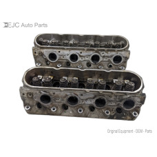 #GM06 Pair of Cylinder Heads For 07-14 Chevrolet Suburban 1500  5.3 243 4wd