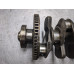 #BG06 Crankshaft Standard For 10-12 Audi Q5  2.0 060105189B Turbo