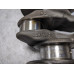 #BG06 Crankshaft Standard For 10-12 Audi Q5  2.0 060105189B Turbo