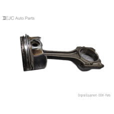 240C101 Piston and Connecting Rod Standard For 10-12 Audi Q5  2.0  Turbo