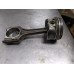 240C101 Piston and Connecting Rod Standard For 10-12 Audi Q5  2.0  Turbo