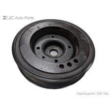 240C106 Crankshaft Pulley For 10-20 Audi Q5  2.0 06H105243G Turbo