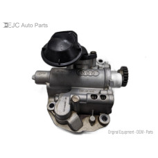 240C110 Engine Oil Pump For 10-12 Audi Q5  2.0 06H115105 Turbo