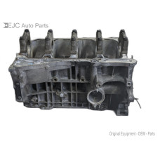 #BKN22 Engine Cylinder Block For 07-11 Toyota Camry  2.4 1142028021 Hybrid