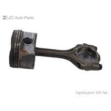 242D101 Piston and Connecting Rod Standard For 07-11 Toyota Camry  2.4 1320129686 Hybrid