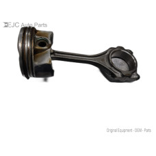 239U101 Piston and Connecting Rod Standard For 21-22 Toyota Venza  2.5 13201F9000 FWD