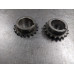 239U119 Crankshaft Timing Gear Set For 21-22 Toyota Venza  2.5 13521F0010 FWD