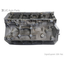 #BKY38 Engine Cylinder Block For 10-13 Chevrolet Silverado 1500  5.3 12572048 4wd