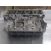 #BKY38 Engine Cylinder Block For 10-13 Chevrolet Silverado 1500  5.3 12572048 4wd