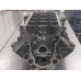 #BKY38 Engine Cylinder Block For 10-13 Chevrolet Silverado 1500  5.3 12572048 4wd