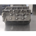 #BKY38 Engine Cylinder Block For 10-13 Chevrolet Silverado 1500  5.3 12572048 4wd