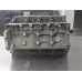 #BKY38 Engine Cylinder Block For 10-13 Chevrolet Silverado 1500  5.3 12572048 4wd