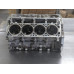 #BKY38 Engine Cylinder Block For 10-13 Chevrolet Silverado 1500  5.3 12572048 4wd