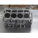 #BKY38 Engine Cylinder Block For 10-13 Chevrolet Silverado 1500  5.3 12572048 4wd