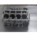 #BKY38 Engine Cylinder Block For 10-13 Chevrolet Silverado 1500  5.3 12572048 4wd