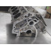 #BKY38 Engine Cylinder Block For 10-13 Chevrolet Silverado 1500  5.3 12572048 4wd