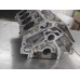 #BKY38 Engine Cylinder Block For 10-13 Chevrolet Silverado 1500  5.3 12572048 4wd