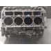 #BKY38 Engine Cylinder Block For 10-13 Chevrolet Silverado 1500  5.3 12572048 4wd