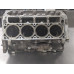 #BKY38 Engine Cylinder Block For 10-13 Chevrolet Silverado 1500  5.3 12572048 4wd