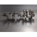 #SI04 Crankshaft Standard For 07-13 Chevrolet Silverado 1500  5.3 12552216 4wd