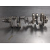 #SI04 Crankshaft Standard For 07-13 Chevrolet Silverado 1500  5.3 12552216 4wd