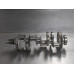 #SI04 Crankshaft Standard For 07-13 Chevrolet Silverado 1500  5.3 12552216 4wd