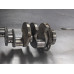 #SI04 Crankshaft Standard For 07-13 Chevrolet Silverado 1500  5.3 12552216 4wd