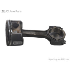 232D201 Piston and Connecting Rod Standard 10-13 Chevrolet Silverado 1500 5.3 12577583