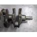#GF06 Crankshaft Standard For 10-17 GMC Terrain  2.4 12578661 FWD