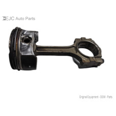 242P001 Piston and Connecting Rod Standard For 11-17 GMC Terrain  2.4 12608366 FWD