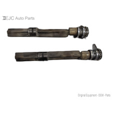 242P012 Balance Shafts Pair For 11-17 GMC Terrain  2.4 12590004 FWD