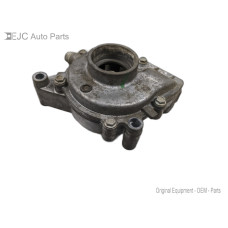 242P014 Water Pump With Housing For 10-17 GMC Terrain  2.4 20939309 FWD