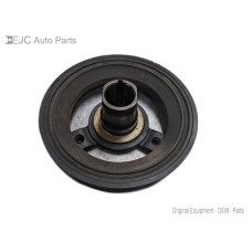 242P021 Crankshaft Pulley For 10-17 GMC Terrain  2.4 90537704 FWD