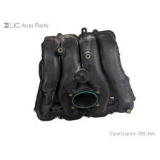 242P026 Intake Manifold For 10-15 GMC Terrain  2.4 12637620 FWD