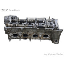 #ZZ08 Cylinder Head For 11-17 GMC Terrain  2.4 12608280 FWD