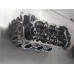 #OH03 Left Cylinder Head For 09-14 Nissan Murano  3.5 110909N00A FWD Front