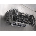 #OH03 Left Cylinder Head For 09-14 Nissan Murano  3.5 110909N00A FWD Front