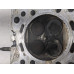 #IV08 Right Cylinder Head For 09-14 Nissan Murano  3.5 110409N00A FWD Rear