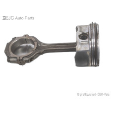 242Z001 Piston and Connecting Rod Standard For 09-14 Nissan Murano  3.5 121004W00C FWD