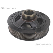 242Z002 Crankshaft Pulley For 09-20 Nissan Murano  3.5 123033WS0A FWD