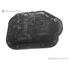 242Z012 Lower Engine Oil Pan For 09-14 Nissan Murano  3.5 11110JA10B FWD