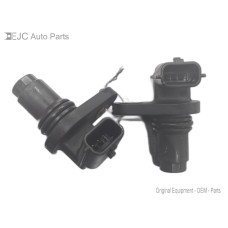 242Z018 Camshaft Position Sensor Set For 09-14 Nissan Murano  3.5 23731JA11B FWD