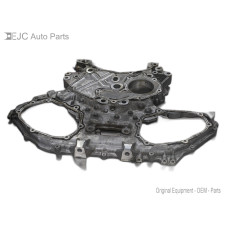 GYC101 Rear Timing Cover For 09-14 Nissan Murano  3.5 13500JP00C FWD