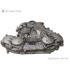 GYC403 Engine Timing Cover For 09-14 Nissan Murano  3.5 13500JP00A FWD