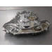 GYC403 Engine Timing Cover For 09-14 Nissan Murano  3.5 13500JP00A FWD