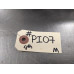 #PI07 Left Cylinder Head For 03-04 Nissan Murano  3.5 110908J100 FWD Front