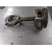 239X101 Piston and Connecting Rod Standard For 03-04 Nissan Murano  3.5 121004W00D FWD