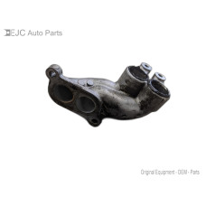 239X111 Heater Fitting For 03-04 Nissan Murano  3.5  FWD